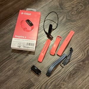 ⏩ Fitbit Bundle